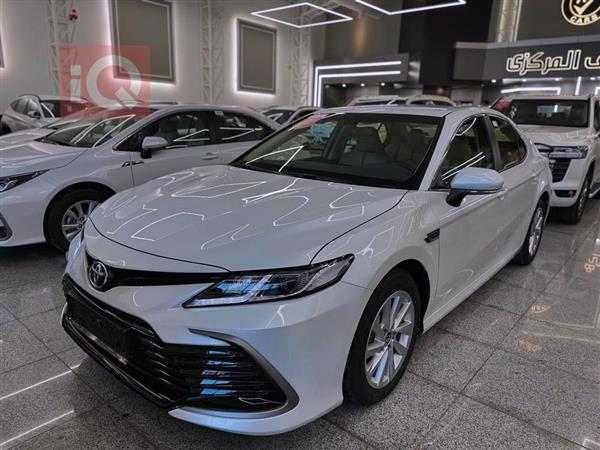 Toyota for sale in Iraq